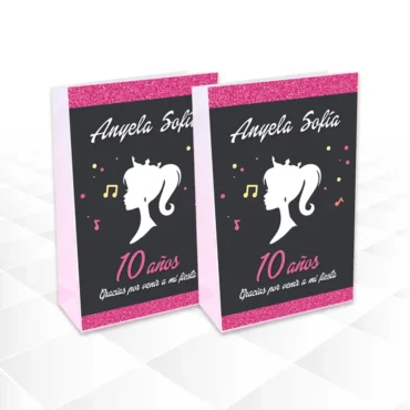 Barbie Código: BRB-009