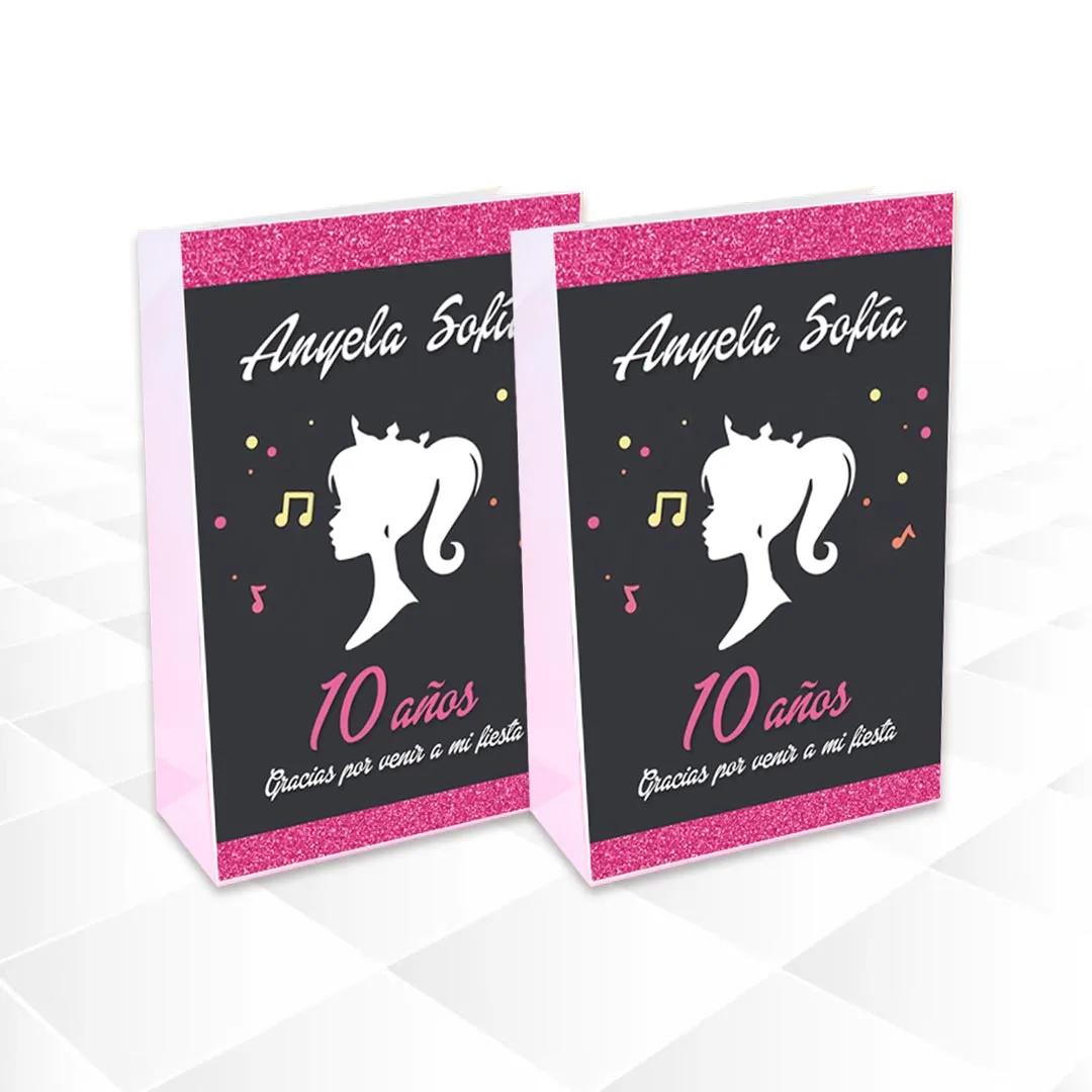 Barbie Código: BRB-009