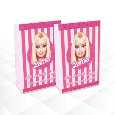 Barbie Código: BRB-007