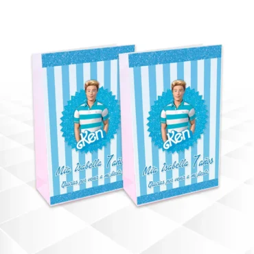 Barbie Código: BRB-008