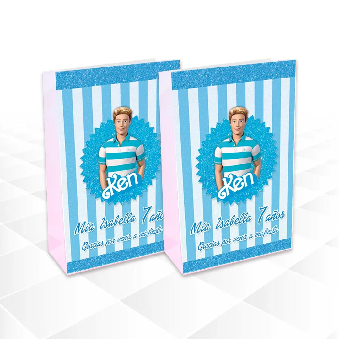 Barbie Código: BRB-008