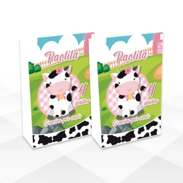 Vaca Lola Código: VLO-005