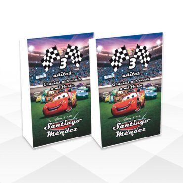 Cars Código: CRS-005