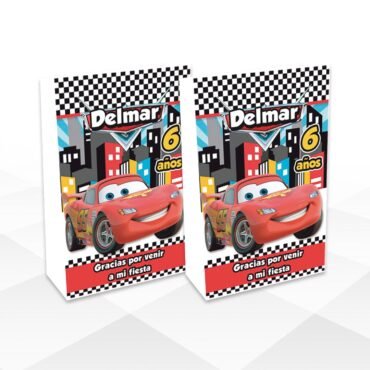 Cars Código: CRS-004