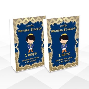 Príncipe Código: PRN-005