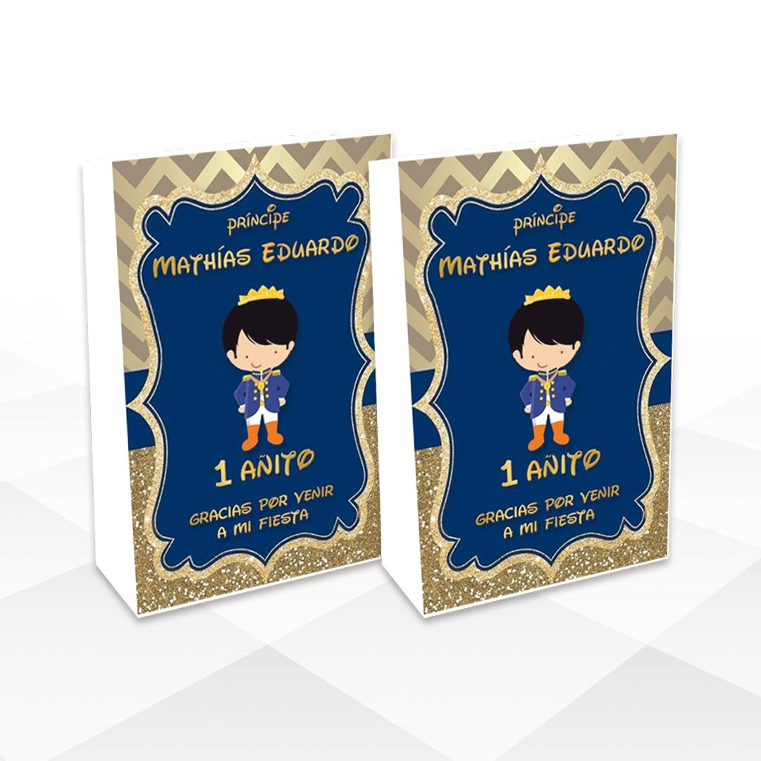 Príncipe Código: PRN-005