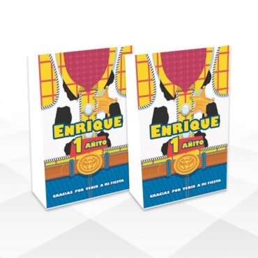 Toy Story Código: TSY-004