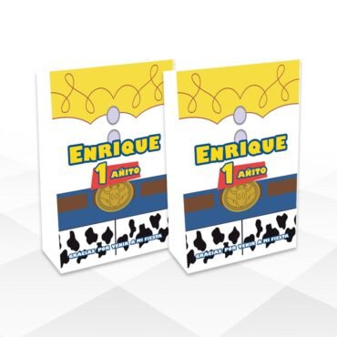 Toy Story Código: TSY-005